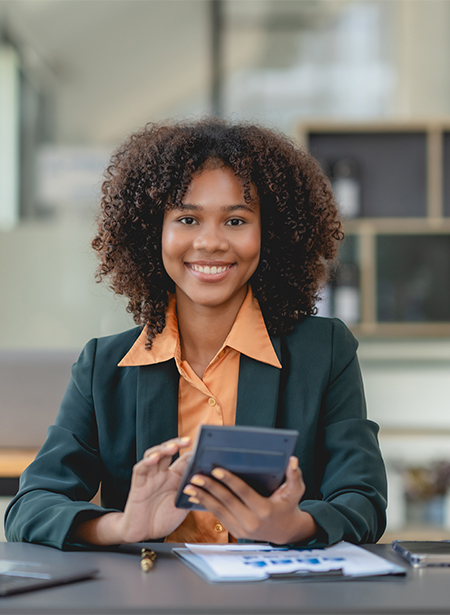 Financial Services